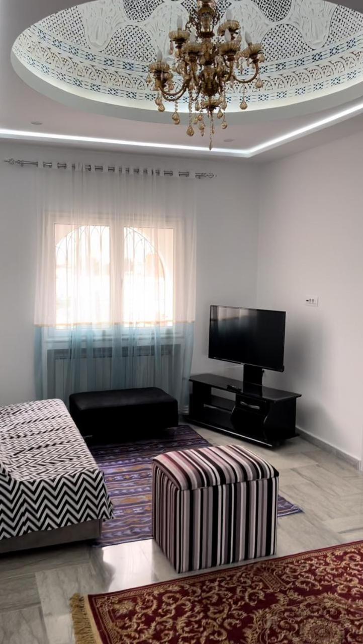Villalina Haut Standing Djerba Ajim المظهر الخارجي الصورة